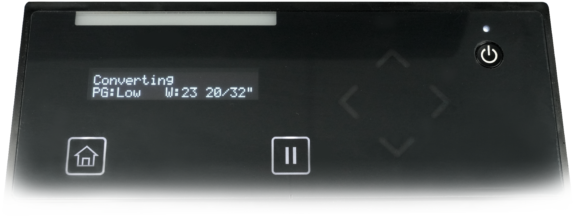 STS Mutoh XpertJet 1682D DTF Printer Built for Professionals